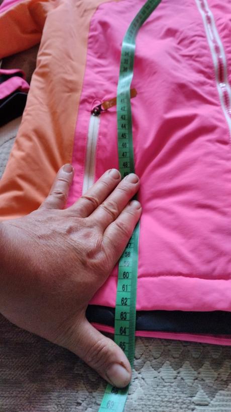 Nové zimní bunda northville cca 9-10let krásná, 140