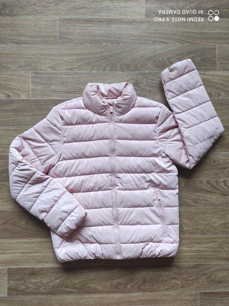 Bunda jaro/podzim, reserved,158