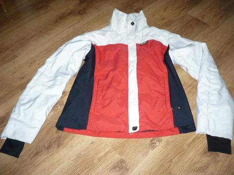 Bunda zn. peak performance, vel. m, m