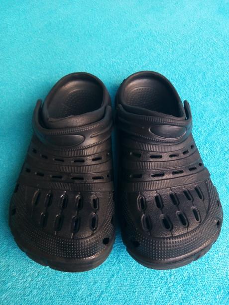 Pantofle - nazouváky vel."29/16,5cm", 29