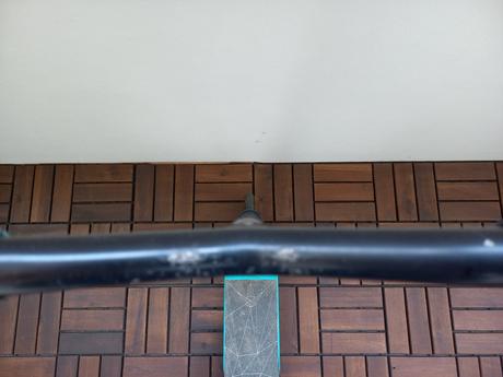 Freestyle koloběžka blunt one s3 teal,