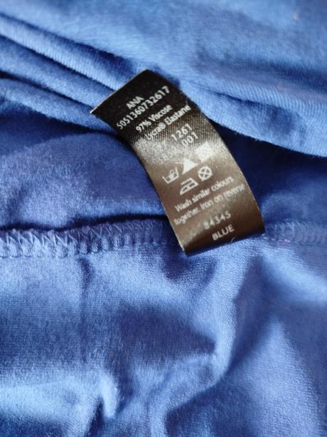 Halenka zn. george vel.46, george,46