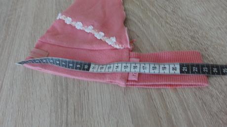 Bavlněná čepice, 98