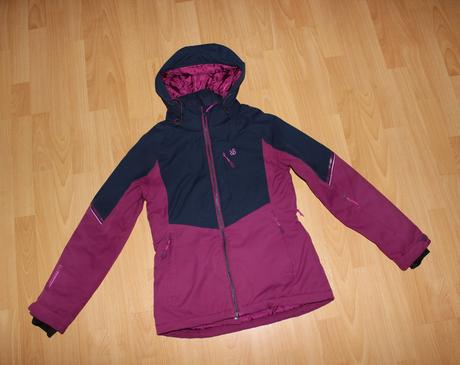 Zimní lyžařská bunda, loap,xs