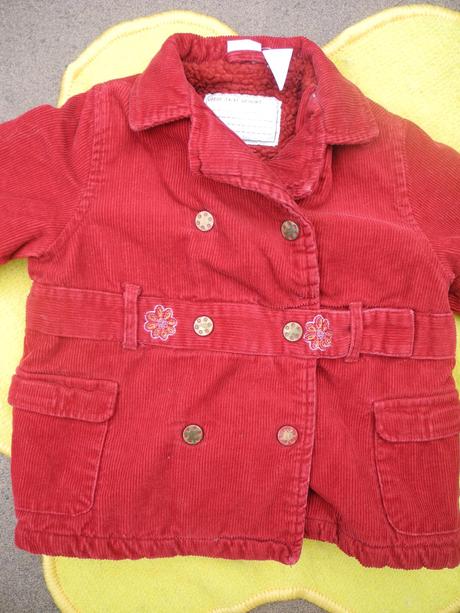 Manšestrová bunda, impidimpi,68