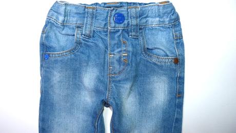 Kalhoty s regulací, next,74