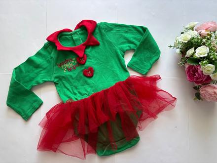 Vánoční body - v.12/18 měs, 86