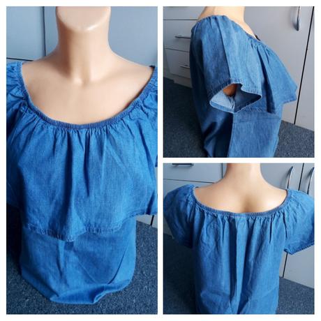 Halenka zn."beloved" vel."38", 38