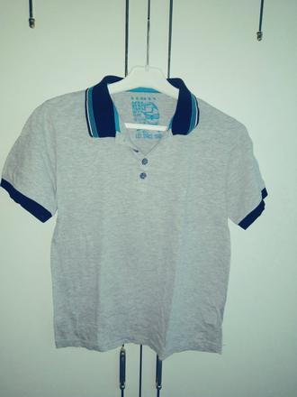 Tričko kr.rukáv rebel, rebel,146