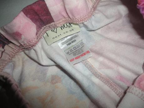 Prima legíny next, vel. 152 (12 let), next,152