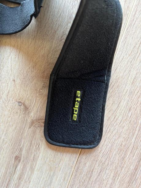 Chránič páteře junior, značka etape, 