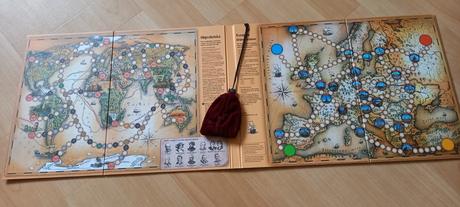 4 dobrodružené, přírodovědné a cestovatelské hry, 