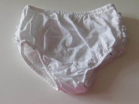 Dívčí kalhotky, george,68