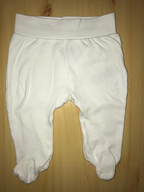 Kojenecké polodupačky, pepco,68