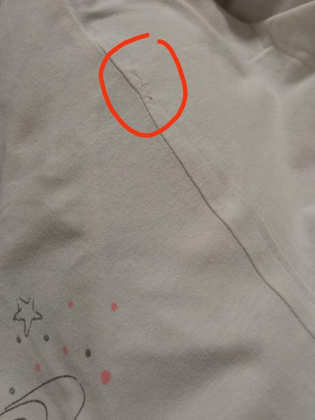 Bavlněné tričko, george,152