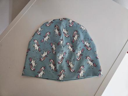 Čepice h&m, vel. 1-2 roky, h&m,86
