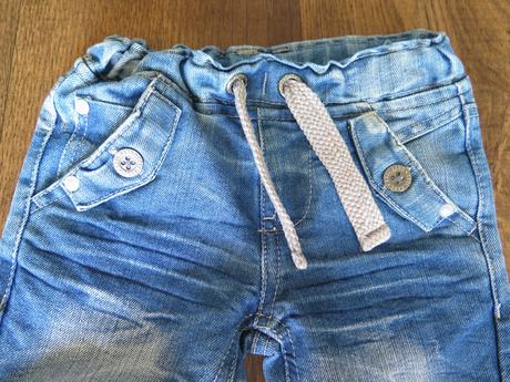 Chlapecké rifle, kiki&koko,92