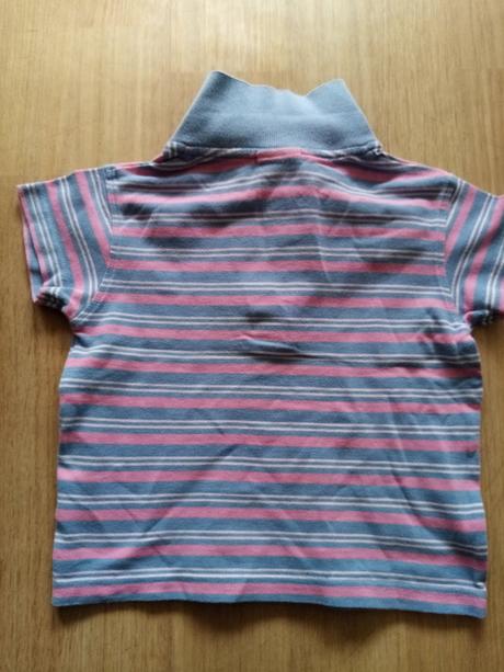 Tričko, cherokee,98