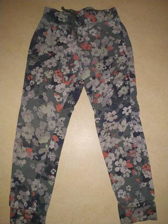 Tepláky gap vel.122-128, gap,122