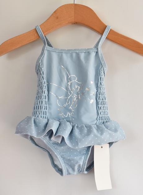 Plavky vel. 3 - 6 m, disney,68