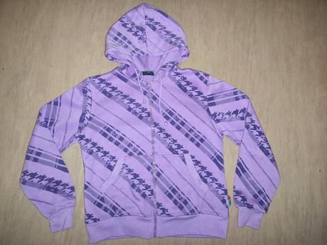 Mikina s kapucí 146, 146