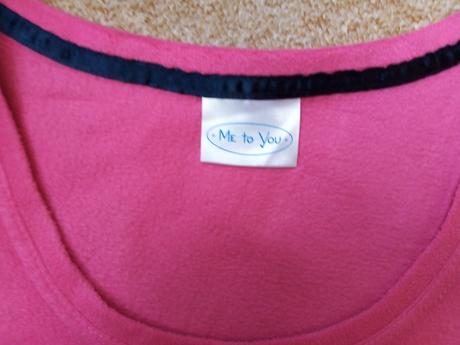 Tričko "me to you" vel."s", s