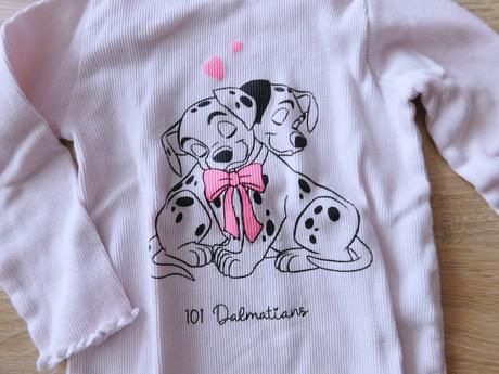 Tričko disney baby vel.86/92, disney,86