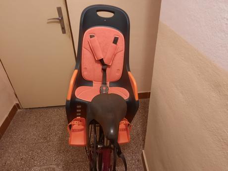 Sedačka na kolo, 