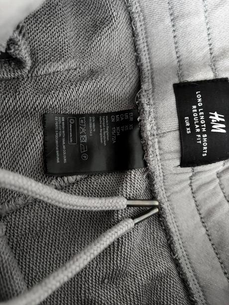 Domovskámužioblečeníkraťasyostatní kraťasyh&m osta, h&m,s