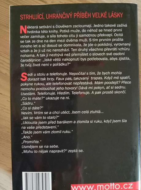 Tajná kniha - irena obermannová, 