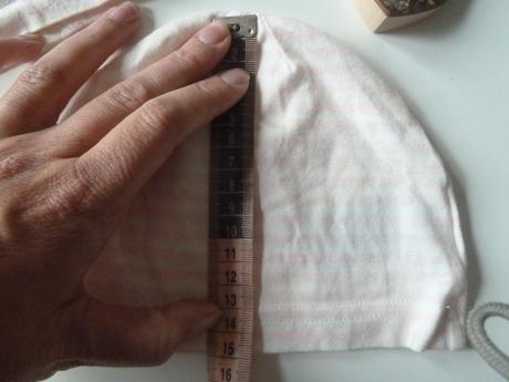 Set 3k bavlněných čepiček, lupilu,62