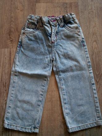 Minoty ryfle, minoti,86