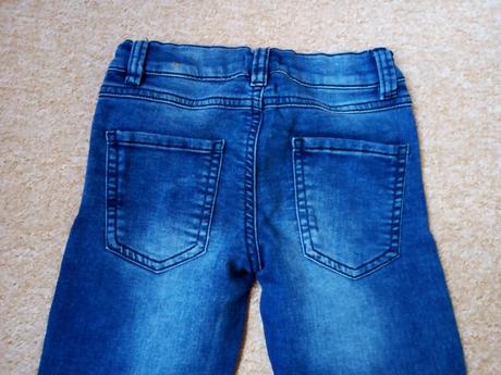 Rifle zn."boys" vel."104", boys,104