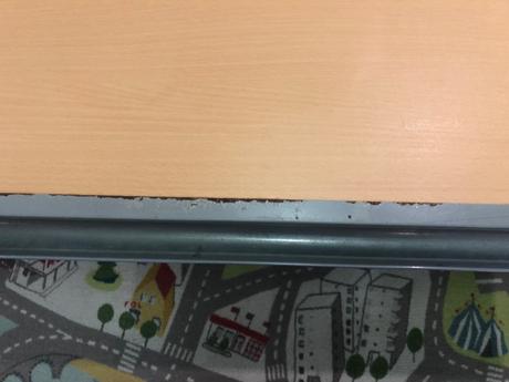 Stul - nastavitelna vyska a zidle,