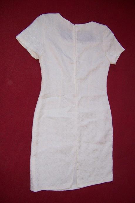 Společenské šaty, s