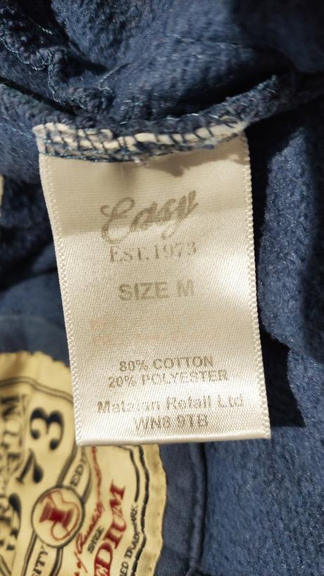 Tepláky teplé pánské/dámské vel.m/l, matalan,m