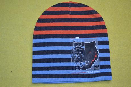 Čepice bavlna,podzim/zima,110-140, 110 - 140