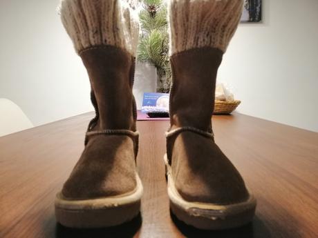 Zimní boty dětské, next,23