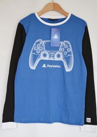 Tričko vel. 12 - 13 let, 158