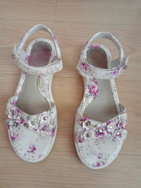 Květované šaty, coccodrillo,152