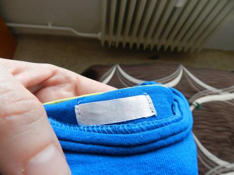 Triko dlouhý rukáv blázniví dinosauři, pepco,104