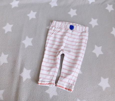 Tepláčky vel.68/74, 74