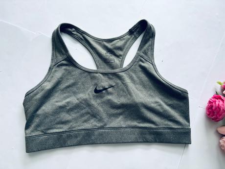 Podprsenka sportovní /top nike - v.m, nike,m