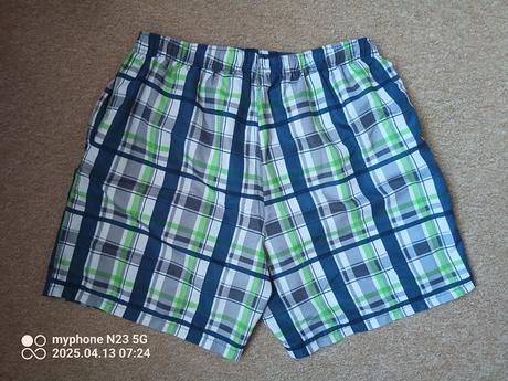 Šortky vel."l-xl", xl