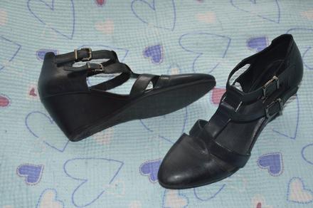 37 vagabond boty na klínku, vagabond,37