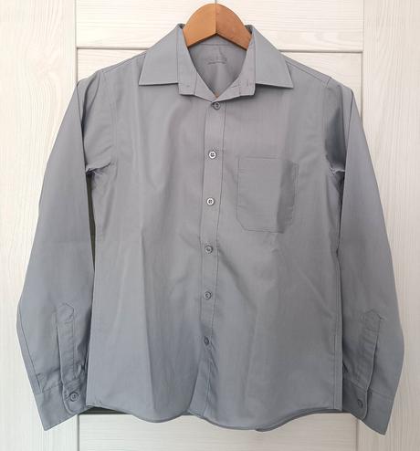 Chlapecká košile - m&s - 152, marks & spencer,152