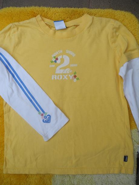 Tričko, roxy,158