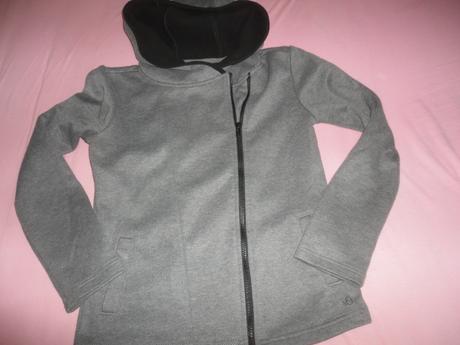 Přechodová bundo/mikina s.oliver, vel. 158/164, s.oliver,158