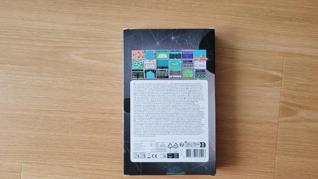 Retro digitální herní konsole / hra (240 her) nová,