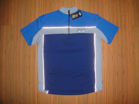 Cyklistický dres - triko, s